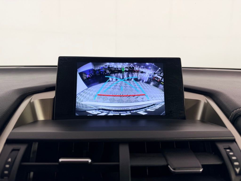 Used 2015 Lexus NX 200t F Sport w/ Navigation System Package image 21