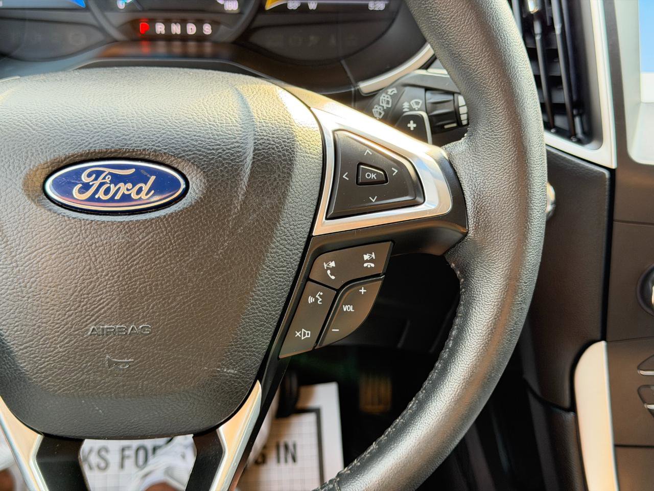 Used 2016 Ford Edge SEL w/ Equipment Group 201A AWD/4WD image 71