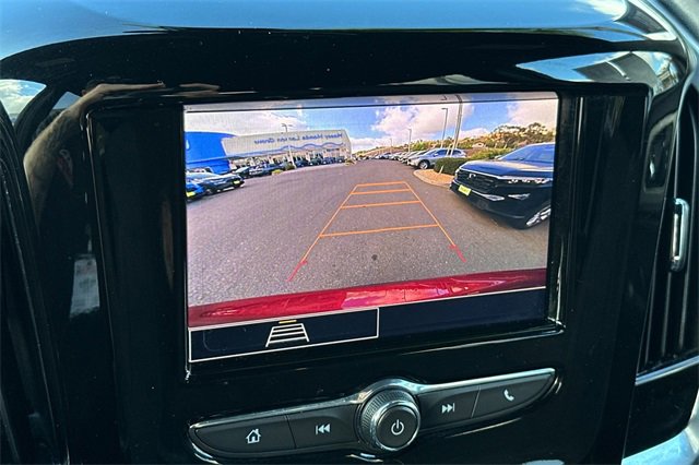 Used 2023 Chevrolet Traverse LT image 22