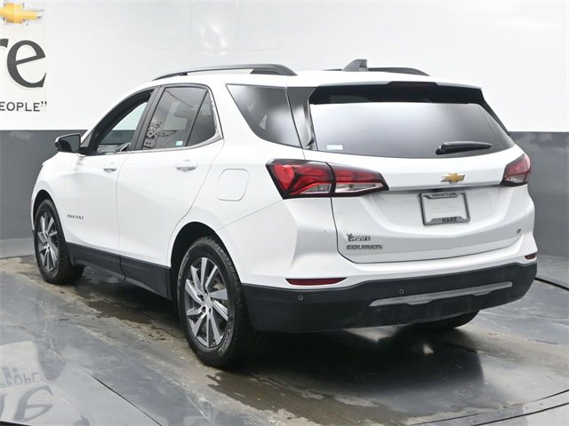 Used 2024 Chevrolet Equinox LT w/ LPO, Floor Liner Package image 35