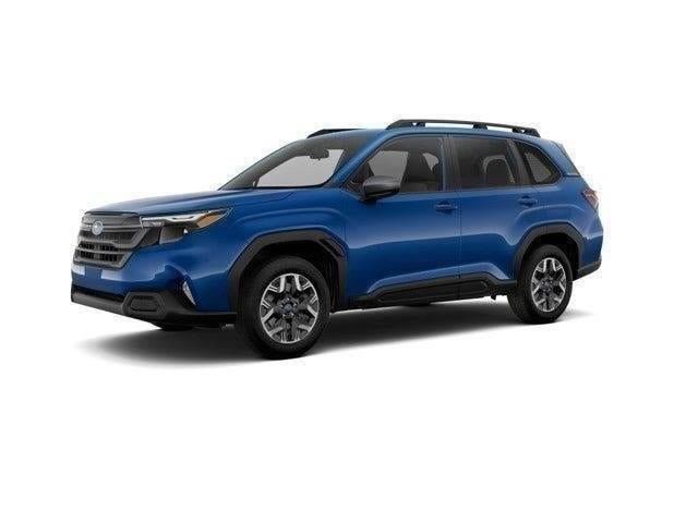 New 2026 Subaru Forester Premium w/ Base/Premium Plus Package image 43