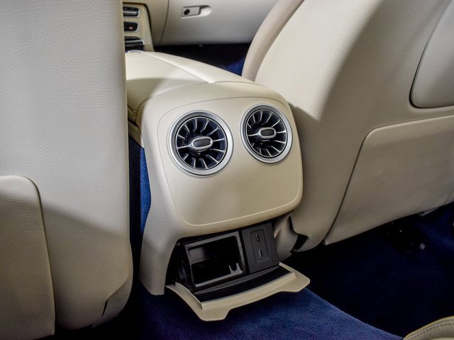 Certified 2021 Mercedes-Benz E 450 Cabriolet image 42