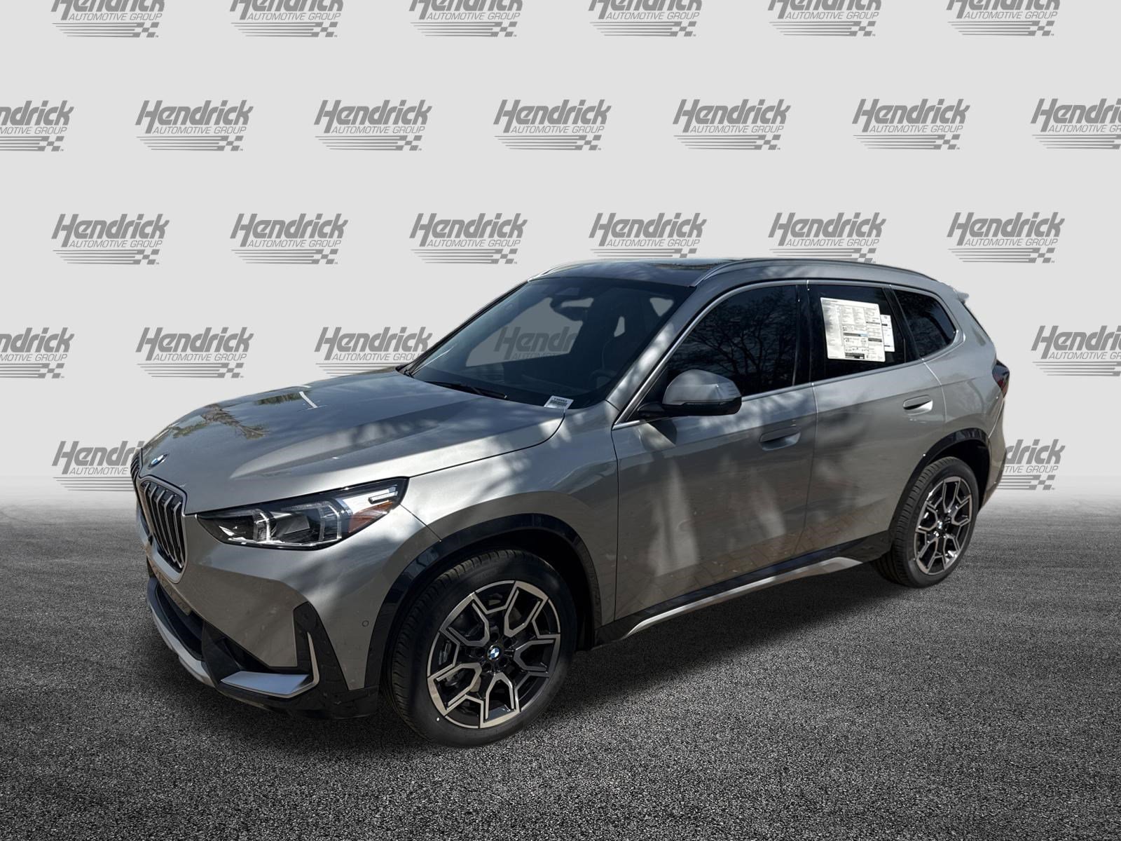 New 2026 BMW X1 xDrive28i w/ Technology Package image 5