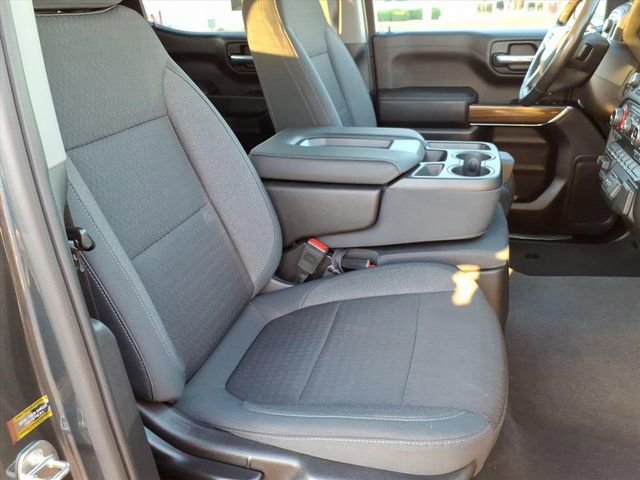 Used 2019 Chevrolet Silverado 1500 LT w/ All-Star Edition image 24
