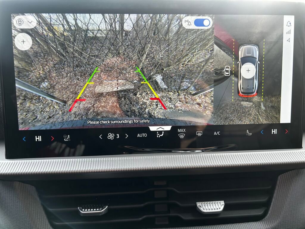 New 2026 Ford Explorer ST-Line image 7