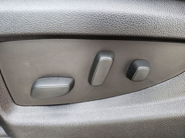 Used 2016 Chevrolet Tahoe LTZ image 19