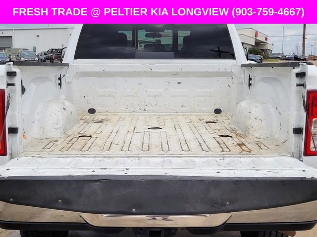 Used 2021 RAM 2500 Tradesman AWD/4WD image 8