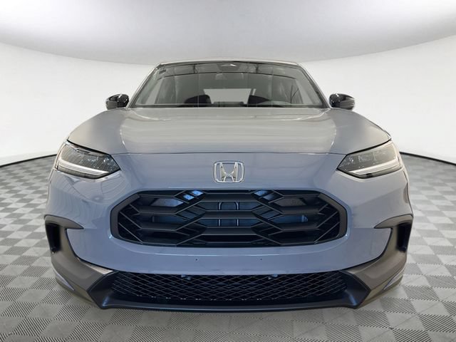 New 2027 Honda HR-V Sport image 9