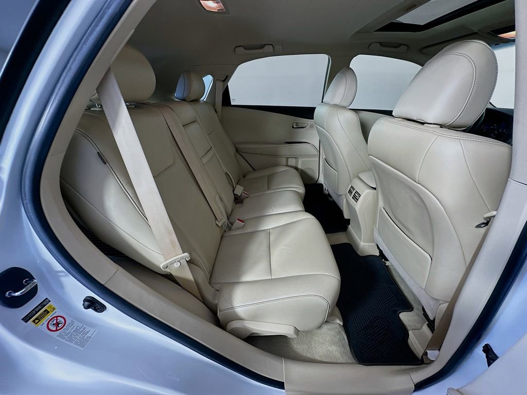 Used 2014 Lexus RX 350 FWD w/ Navigation Package image 27