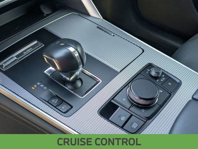 Used 2025 MAZDA CX-90 3.3 Turbo w/ Premium Plus Pkg image 27