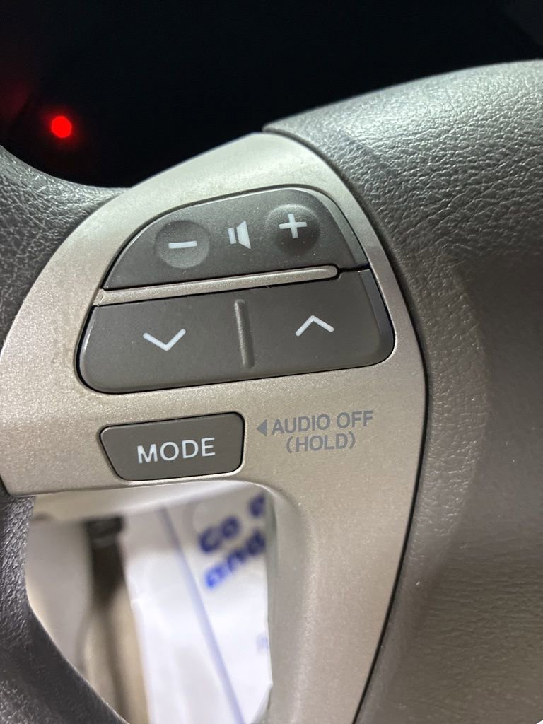 Used 2011 Toyota Camry LE w/ LE Extra-Value Pkg image 13