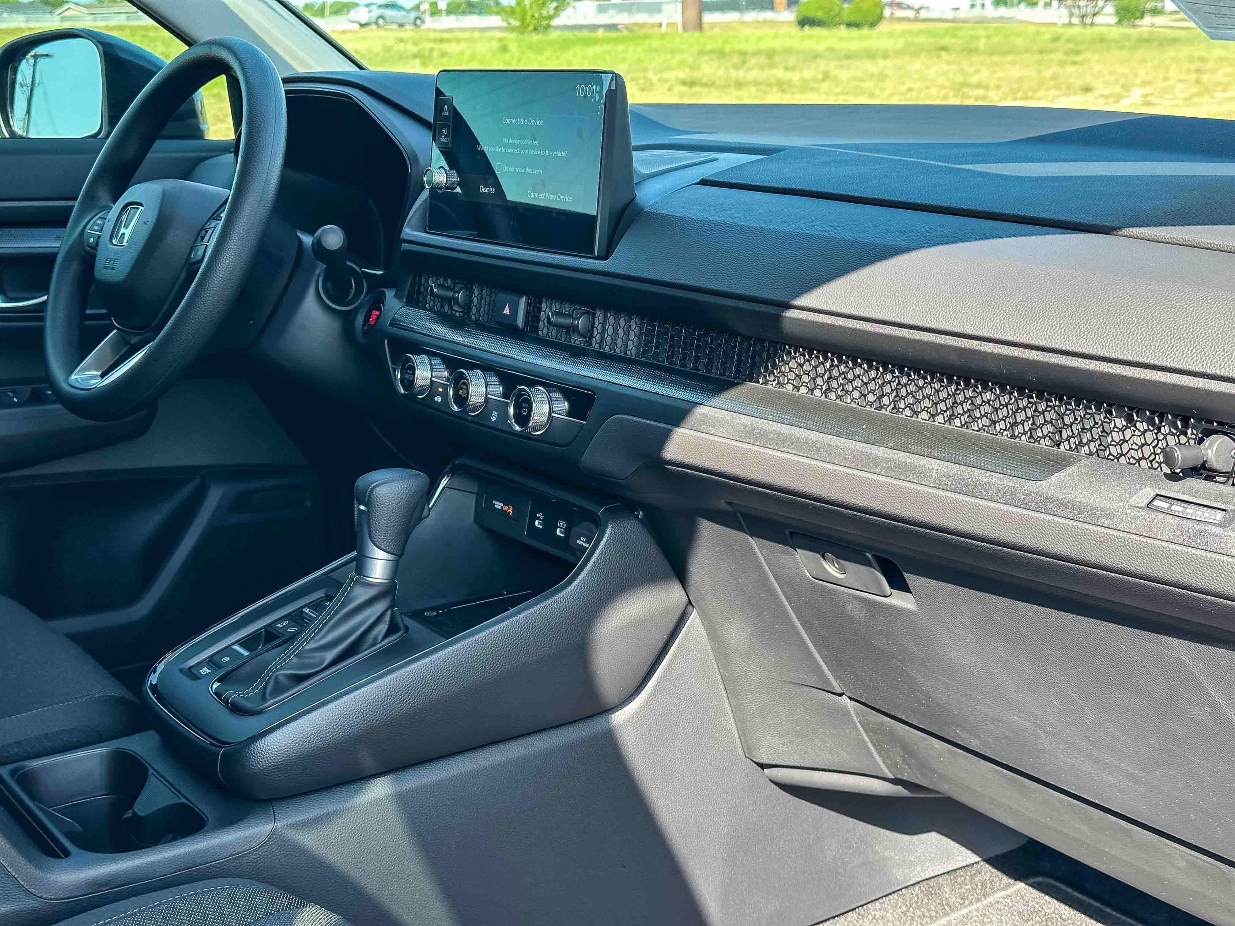 Used 2026 Honda CR-V LX image 23