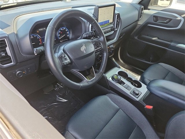 Used 2022 Ford Bronco Sport Outer Banks image 6