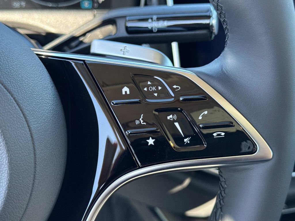 New 2026 Mercedes-Benz E 350 E 350 image 25