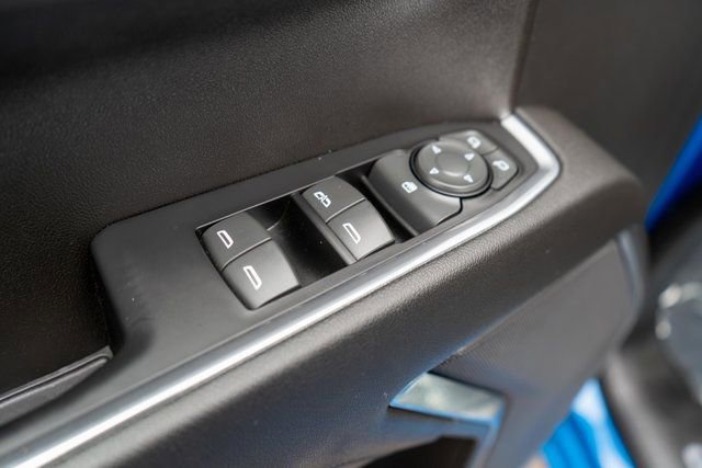 Used 2022 GMC Sierra 1500 Elevation AWD/4WD image 17