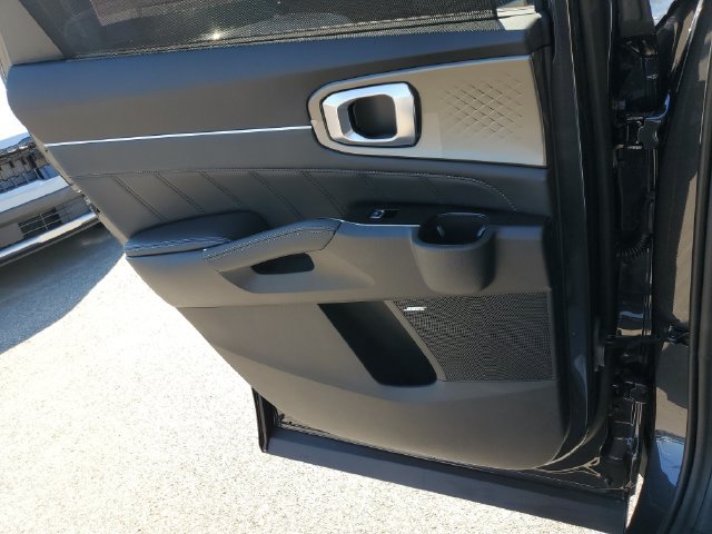New 2026 Kia Sorento SX FWD image 19