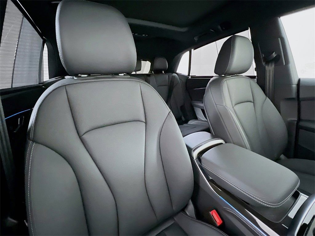 New 2026 Audi Q8 Premium Plus AWD/4WD image 28