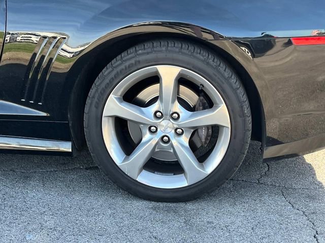 Used 2014 Chevrolet Camaro SS image 15
