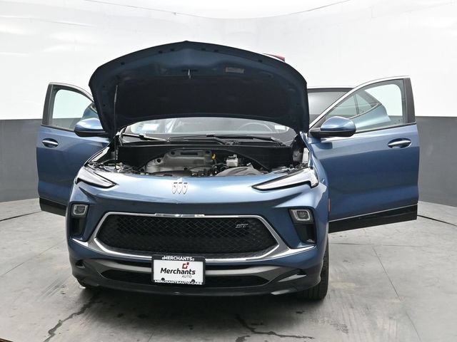 Used 2024 Buick Encore GX Sport Touring FWD image 46