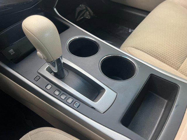 Used 2015 Nissan Altima 2.5 S w/ Power Driver Seat Package FWD image 20
