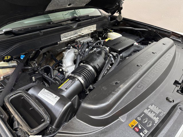 Used 2019 Chevrolet Silverado 3500 LTZ w/ Duramax Plus Package image 77