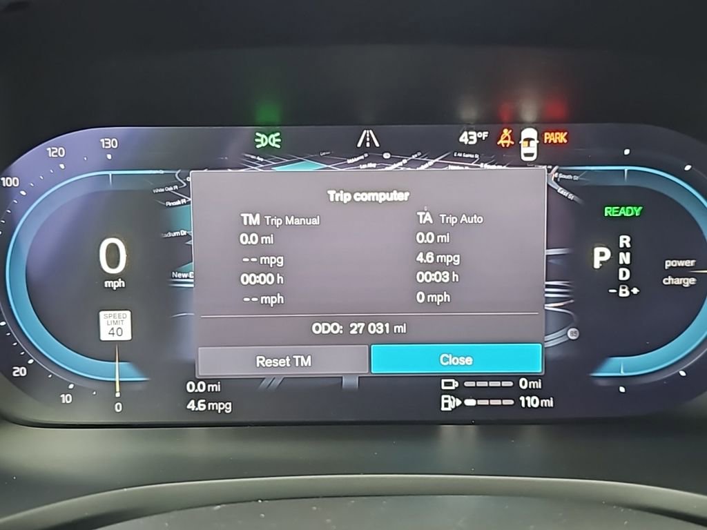 Used 2024 Volvo V60 T8 Polestar image 17