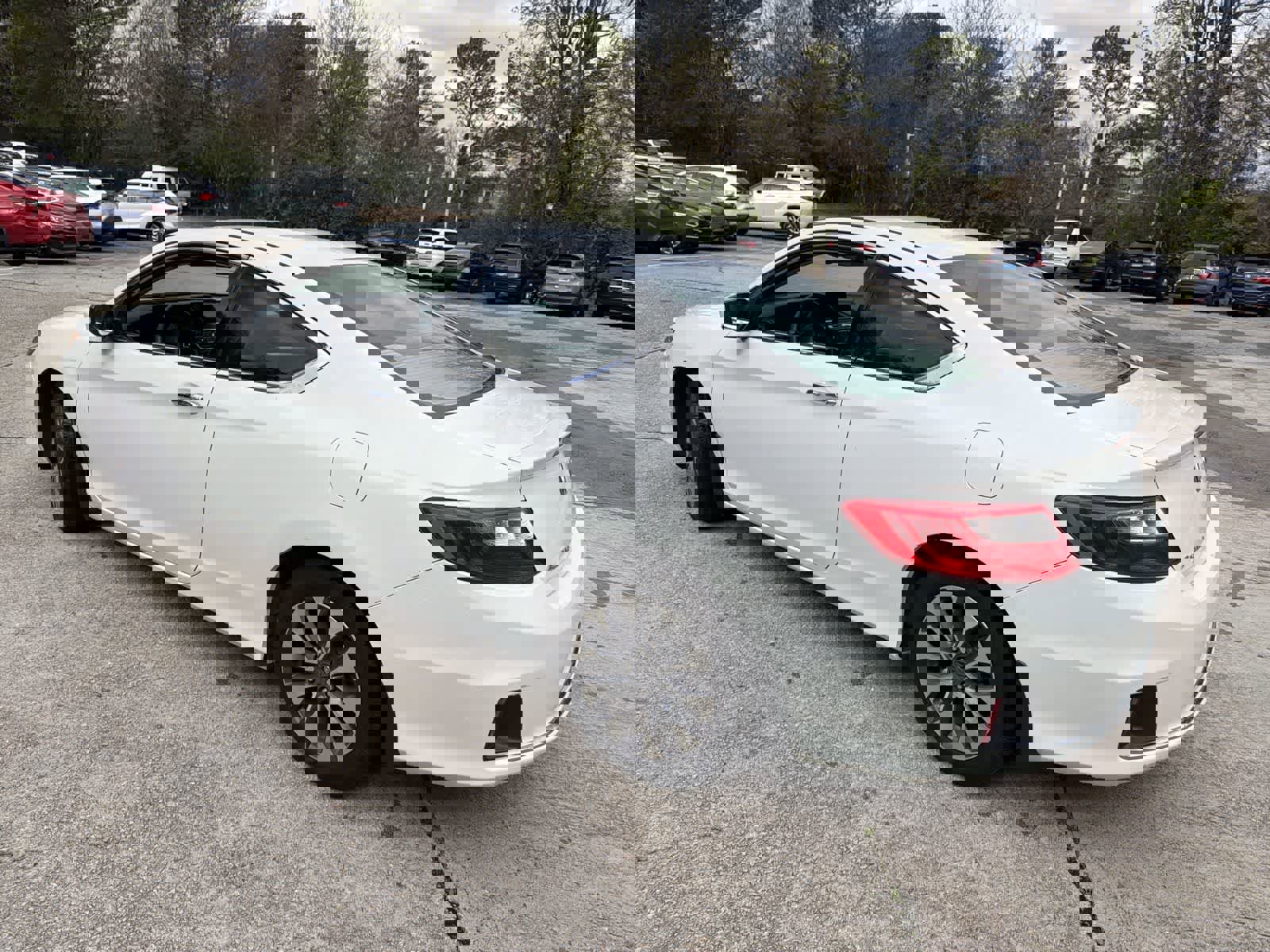 Used 2013 Honda Accord LX-S image 7