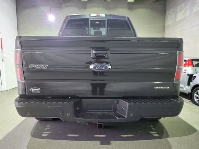 Used 2014 Ford F150 FX4 w/ Equipment Group 402A Luxury image 27