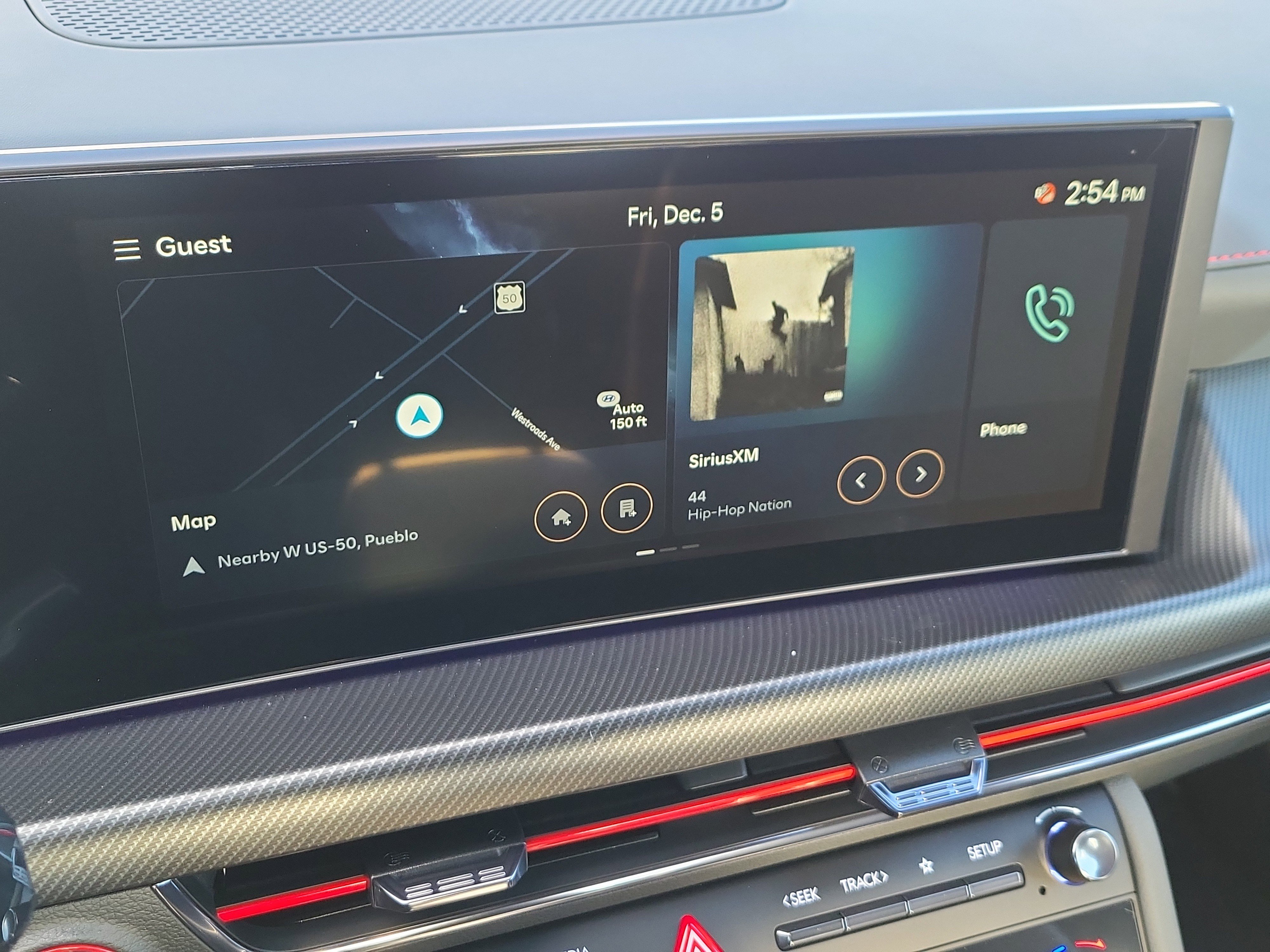 New 2026 Hyundai Sonata N Line image 19