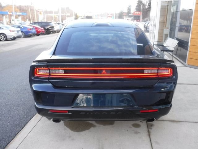 New 2026 Dodge Charger Scat Pack w/ Blacktop Package image 10