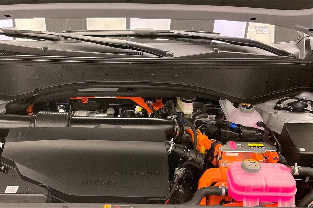 New 2026 Hyundai Palisade Calligraphy image 11