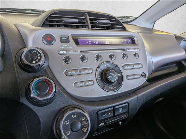Used 2009 Honda Fit image 12