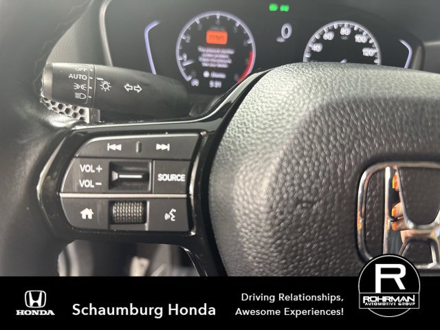 Used 2024 Honda Civic EX image 11