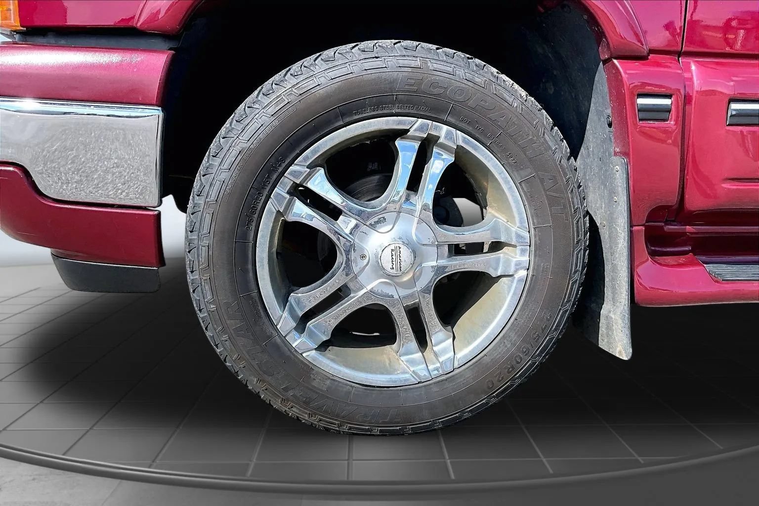 Used 2005 Chevrolet Avalanche Z71 w/ Sun And Sound Package AWD/4WD image 36
