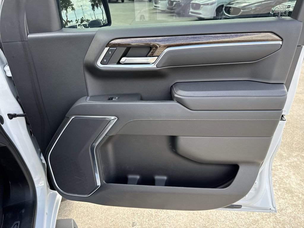 Used 2023 GMC Sierra 1500 Elevation RWD image 43