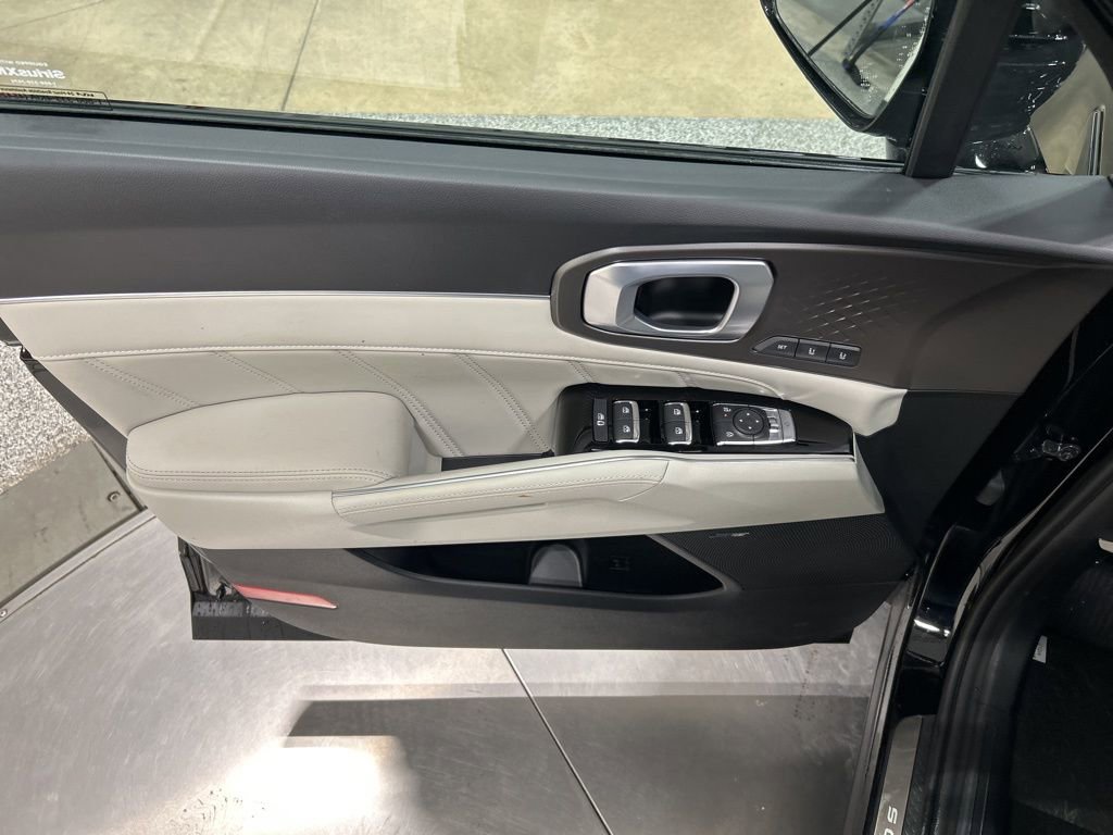 New 2026 Kia Sorento SX Prestige AWD/4WD image 14