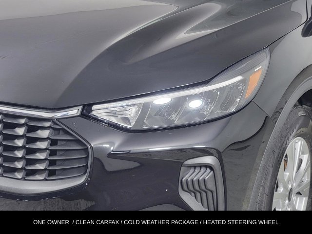 Used 2023 Ford Escape Active AWD/4WD image 9