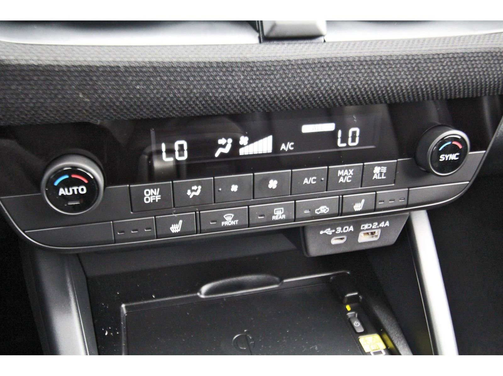 New 2026 Subaru Outback Premium AWD/4WD image 22