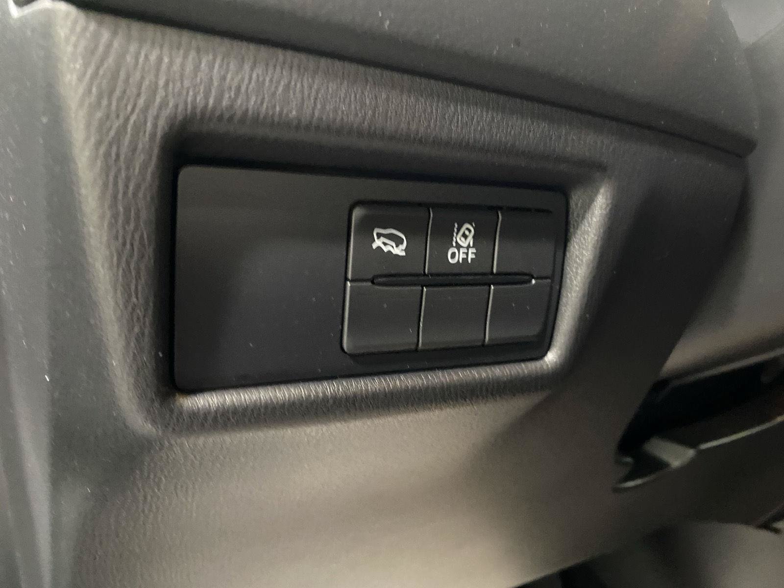 Certified 2024 MAZDA CX-5 AWD 2.5 S w/ Select Package image 19