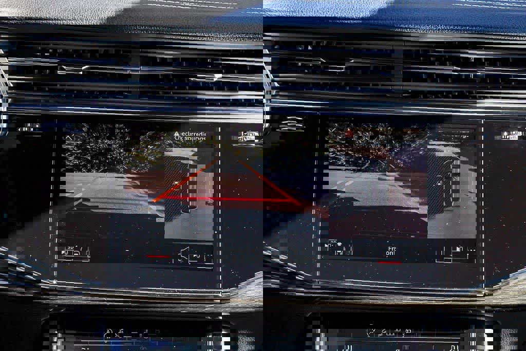 New 2026 Audi Q7 2.0T Premium image 14