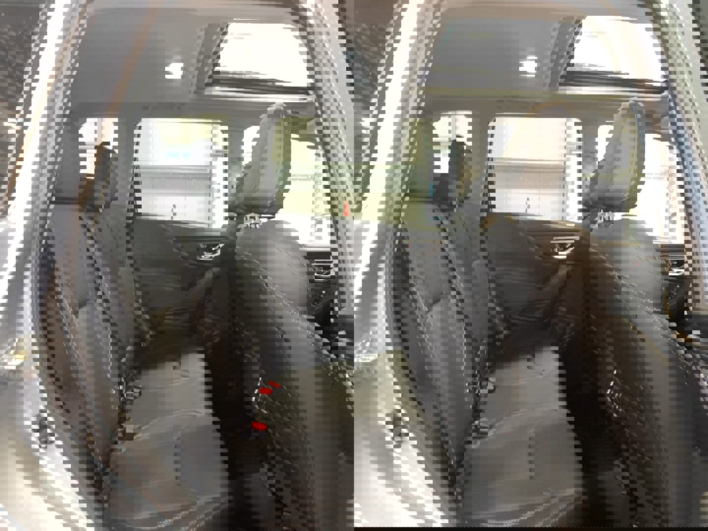 Used 2021 Subaru Forester Touring image 26