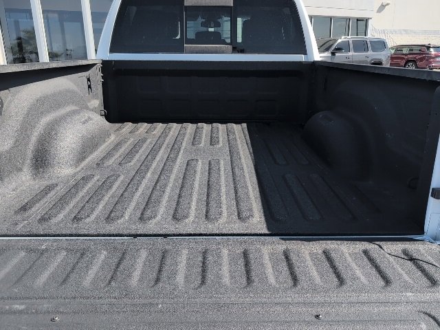 Certified 2023 RAM 2500 Laramie image 4