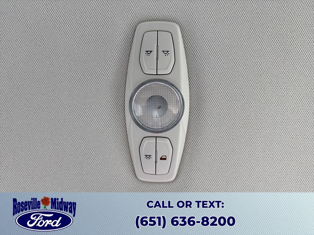 Used 2015 Ford C-MAX SE w/ Equipment Group 201A image 20