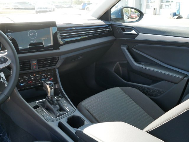 New 2026 Volkswagen Jetta S FWD image 10