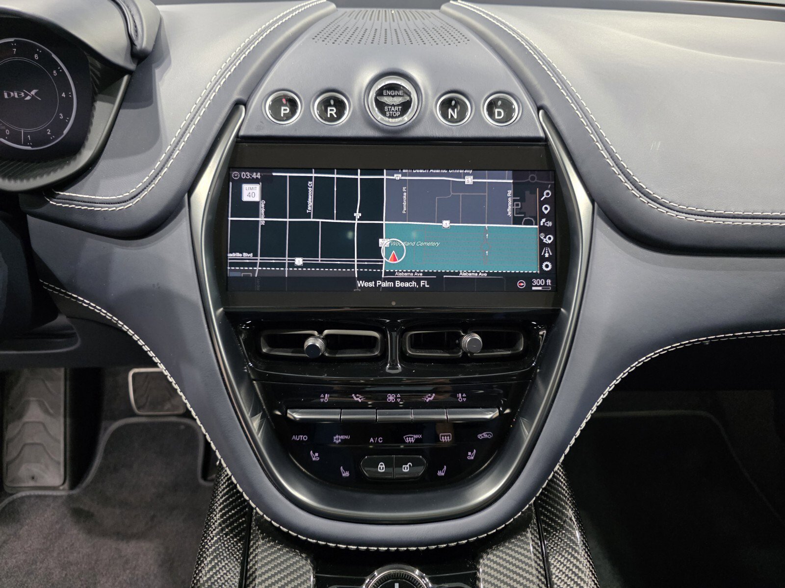 Used 2023 Aston Martin DBX 707 image 13