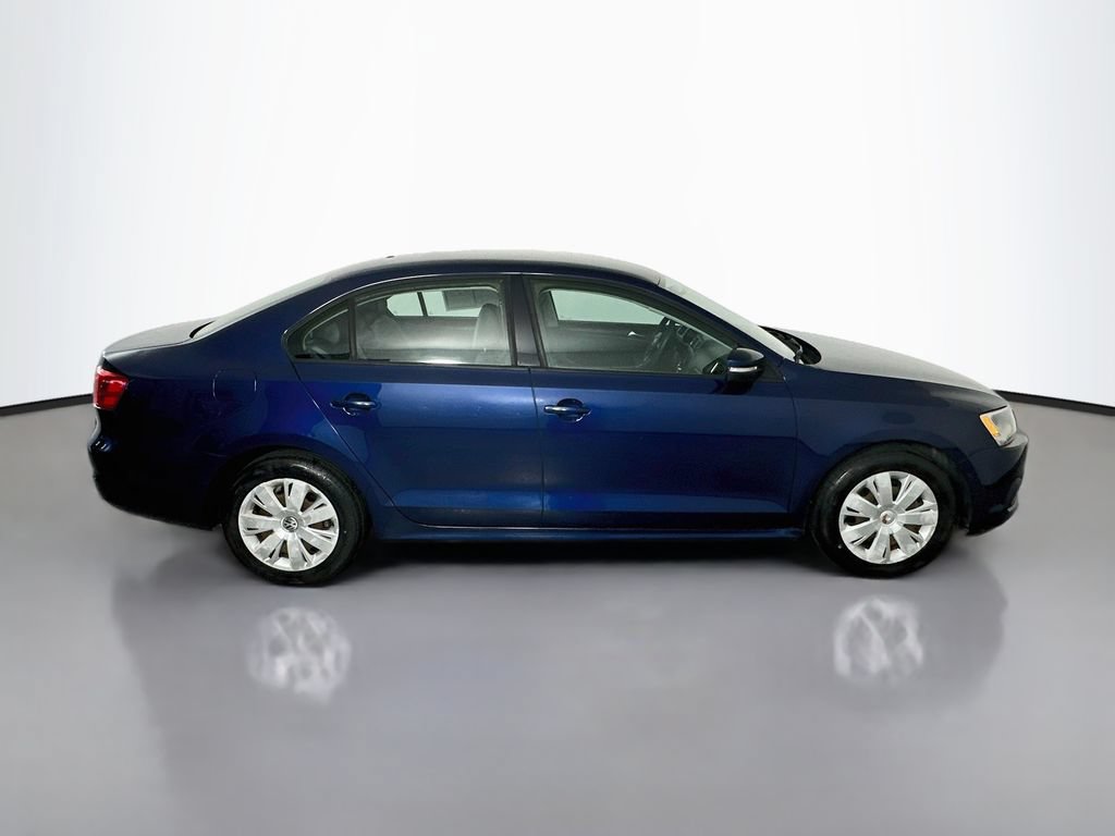 Used 2012 Volkswagen Jetta SE FWD image 8