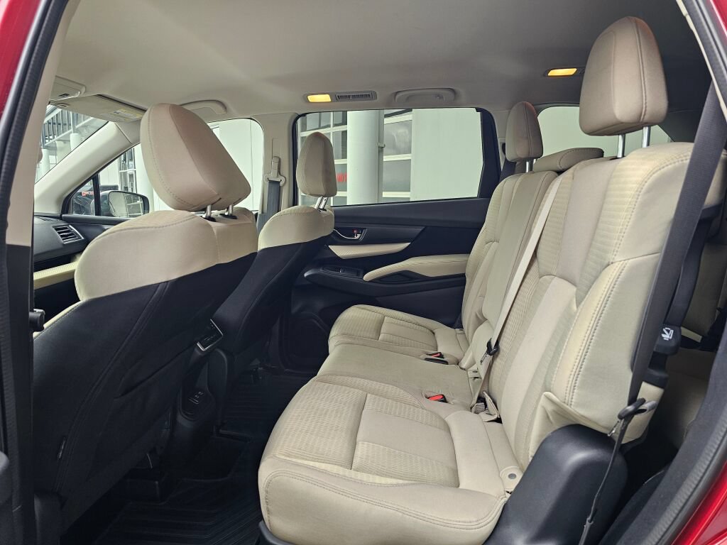 Used 2019 Subaru Ascent Premium w/ Popular Package #4 AWD/4WD image 17