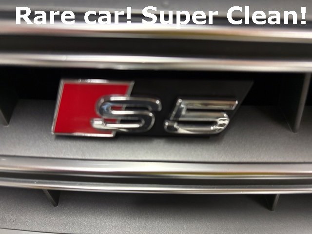 Used 2016 Audi S5 Premium Plus w/ Technology Package image 23