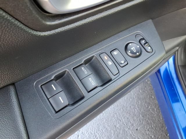 Used 2025 Honda CR-V Sport image 28