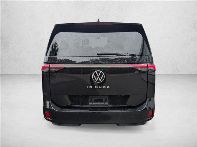 New 2025 Volkswagen ID. Buzz Pro S Plus RWD image 6